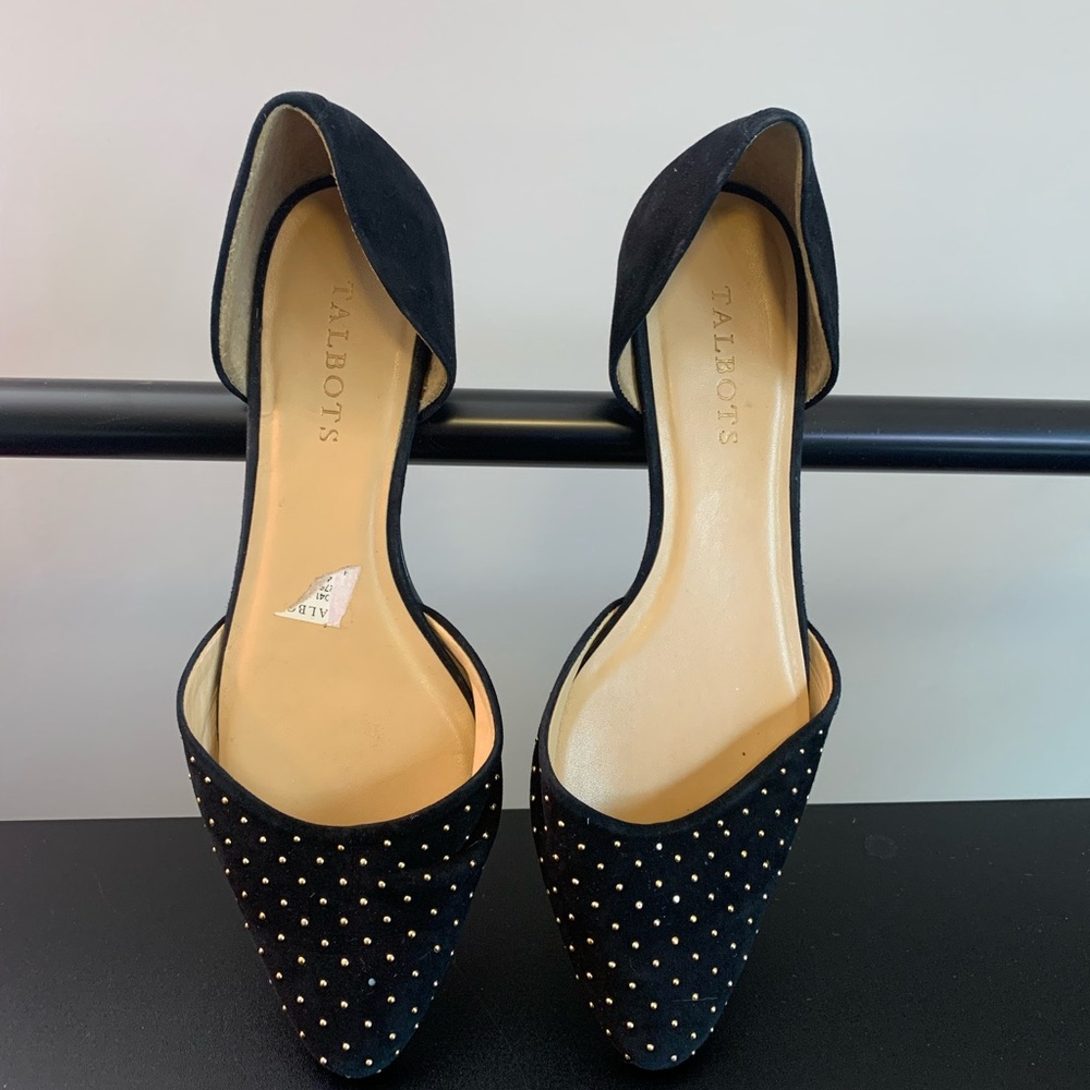 Talbots Flats